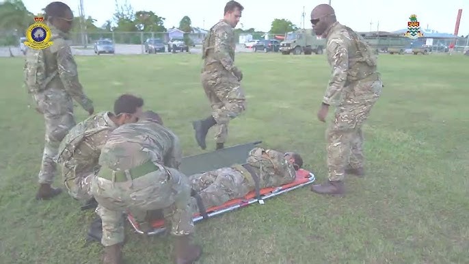 Public advised of Preparedness Exercise