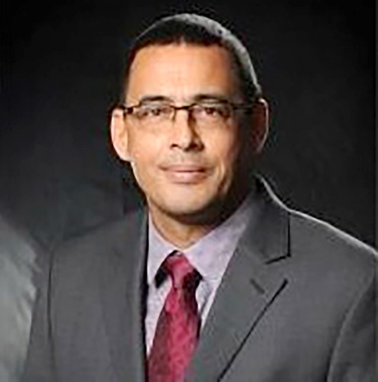 Richard Hew CEO