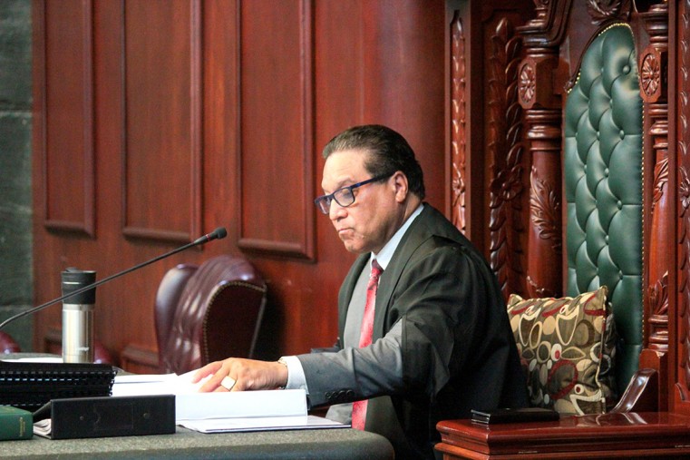 Parliament Scheduled to Meet in October following Proclamation for New Session