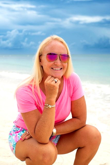 Joanna Mikutowicz (2024 Local Honouree)