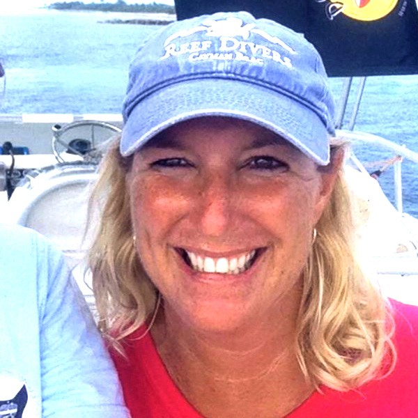 Barbara MacDowell (2024 Local Honouree)
