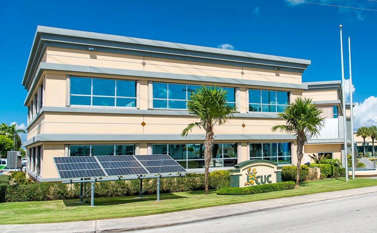 Caribbean Utilities Company, Ltd. Announces Rights Offering