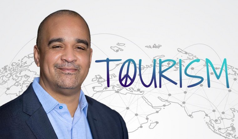 Springer Advocates for Tourism as a Driver of Peace and Prosperity