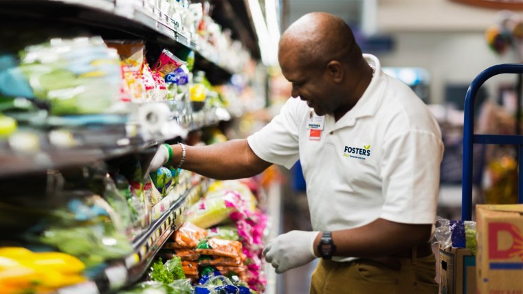 Local Grocery Supply Chain Remains Stable Amid Union Port Strike in the US