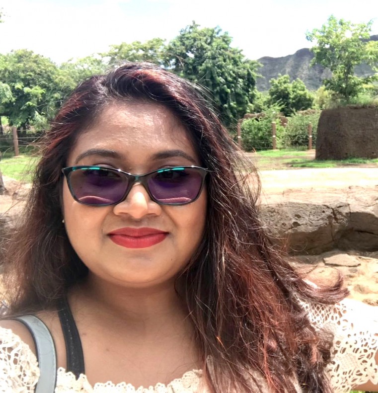 Roshini