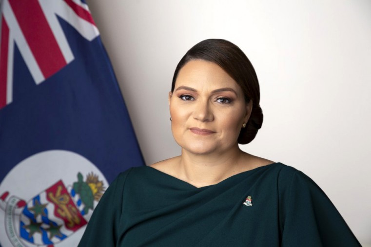 Cabinet approves historic Climate Change Policy 2024-2050 setting the Cayman Islands on a 26-year strategic road to climate-resiliency