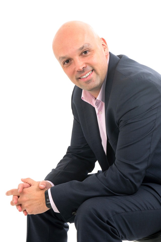 C&W Communications appoints Santiago Londono as Chief Commercial Officer, B2B