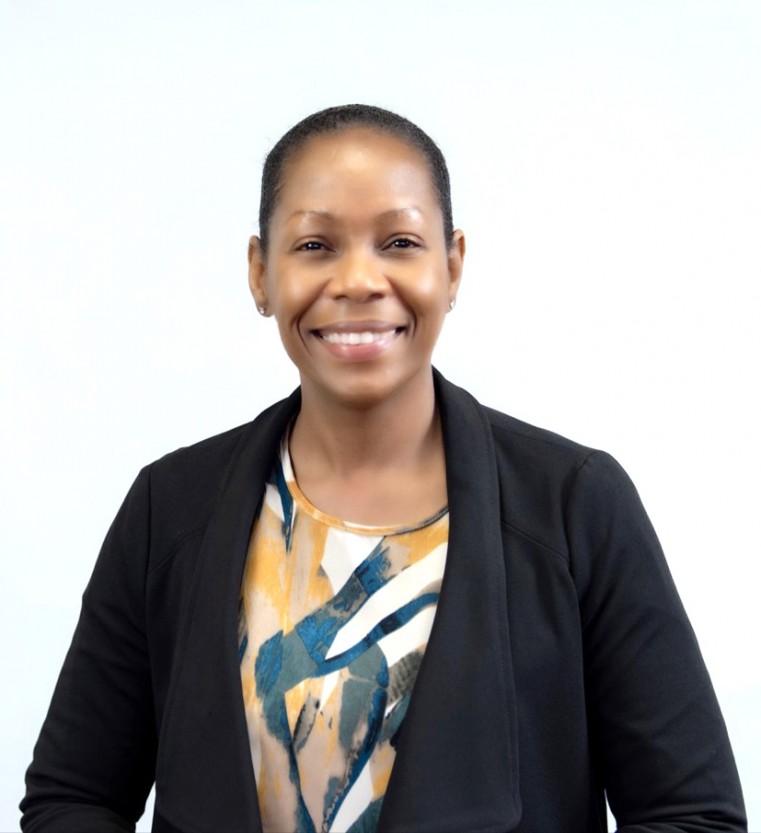 BCLC Ministry Announces a new Assistant Chief Officer