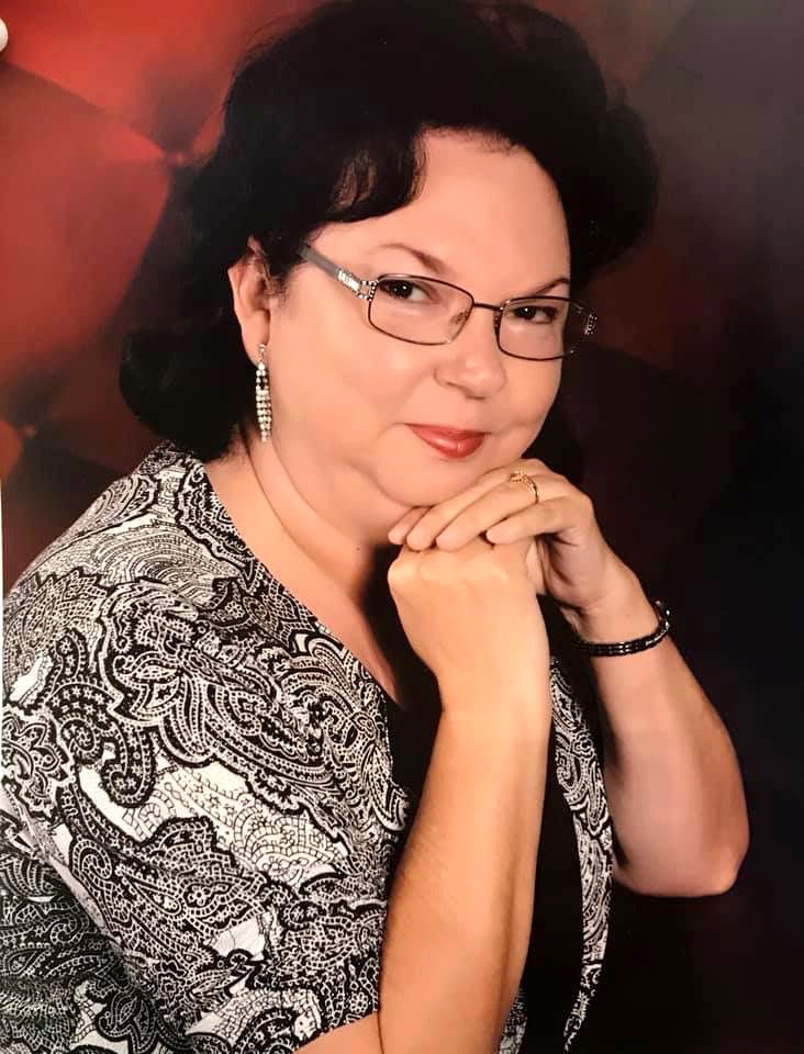 Wanda Tatum OPM Ambassador 2024