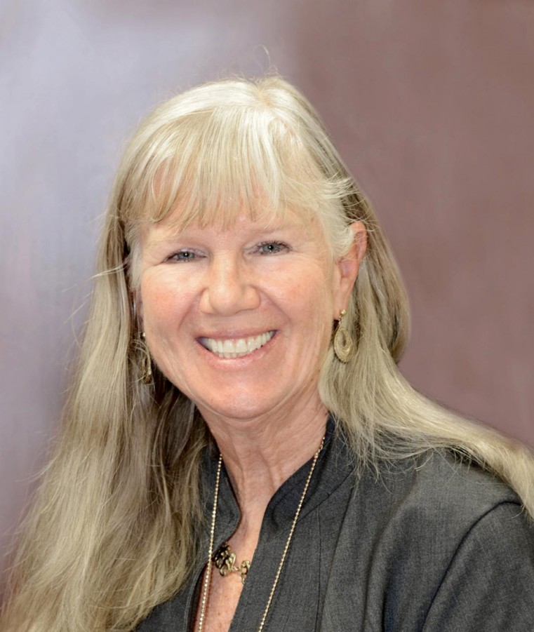 Michele Paige, CEO, Florida-Caribbean Cruise Association