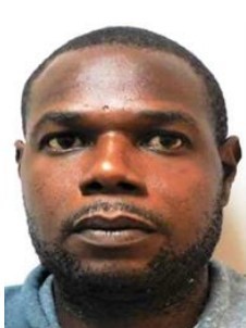 $50,000 reward offered for Information leading to arrest of  Romario Davis