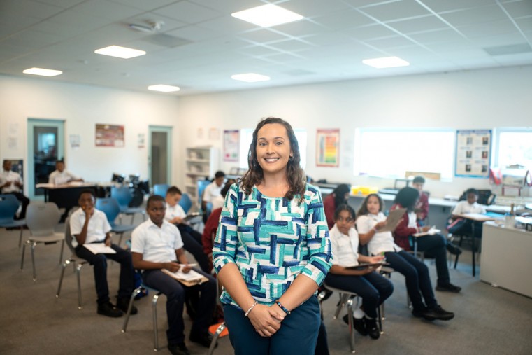 Ministry of Education Launches “Educate., Inspire, Thrive” Recruitment Campaign to Empower Future Caymanian Educators