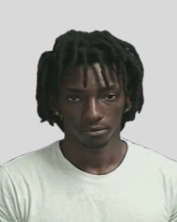 UPDATE: Wanted Man Romario Brown In Custody