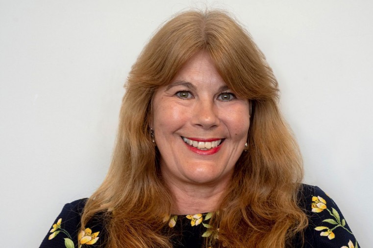 Sue Winspear