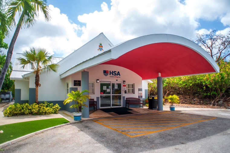 North Side Health Centre