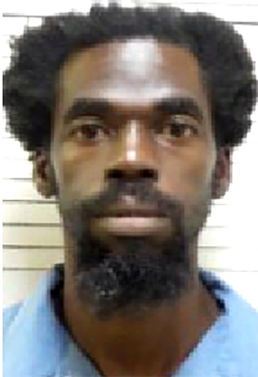 WANTED: Travis Webb, for Escaping Lawful Custody