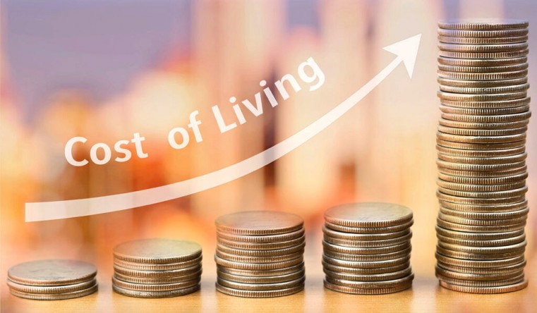 ECONOMY STRONG…BUT IS IT ‘TRICKLING DOWN’?