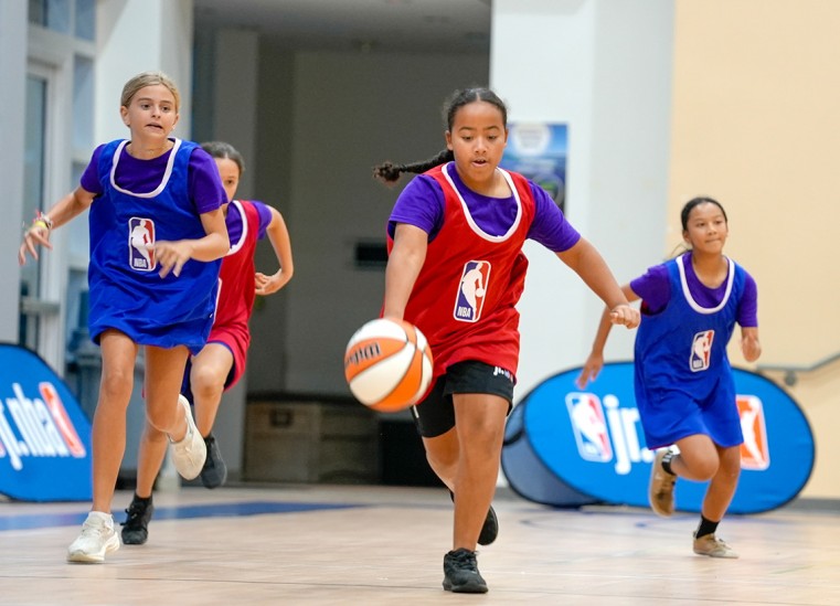 THE CAYMAN ISLANDS CULTIVATES GLOBAL IMPACT THROUGH GRASSROOTS BASKETBALL