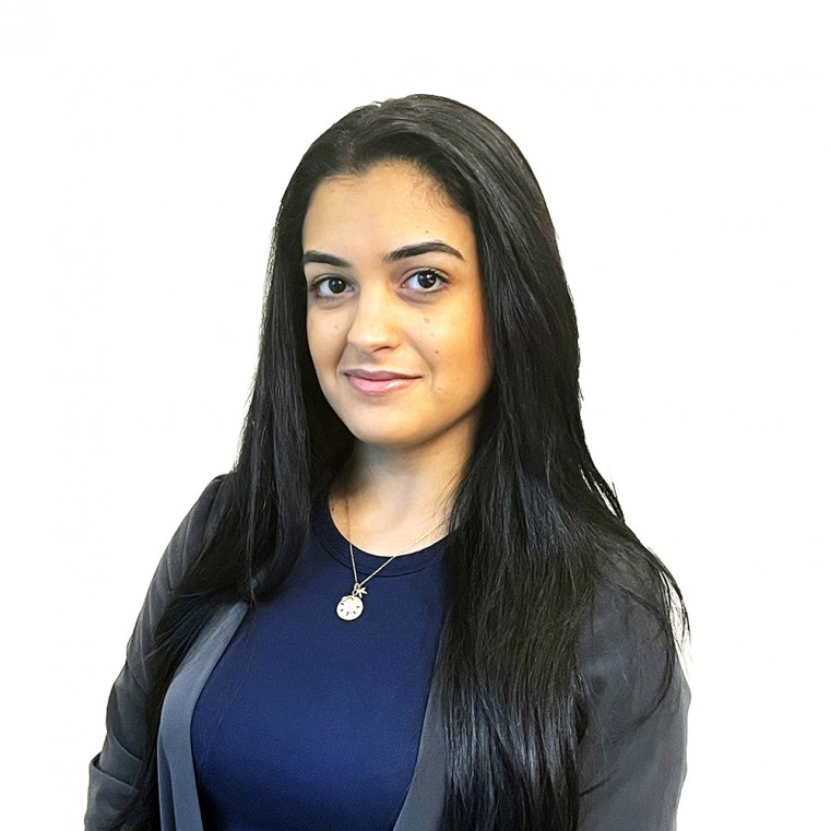 Campbells welcomes new Articled Clerk Carolina Lopez