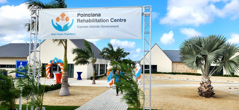 Residential Mental Health Facility Now A Reality In Cayman