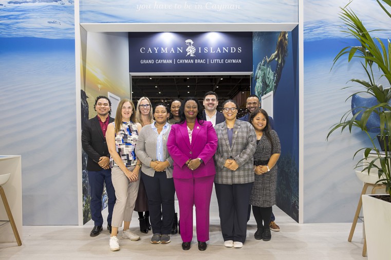 The Cayman Islands Department of Tourism Reflects on Successful Participation at World Travel Market London 2024