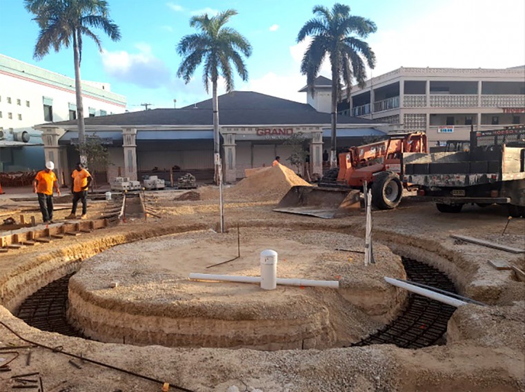 George Town Revitalization Initiative: Phase Two Updates