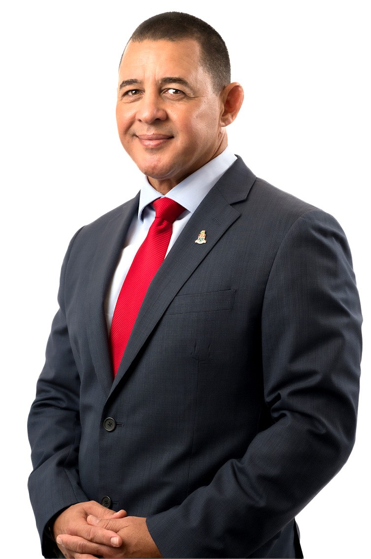 The Leader of The Opposition 2025 New Year Message