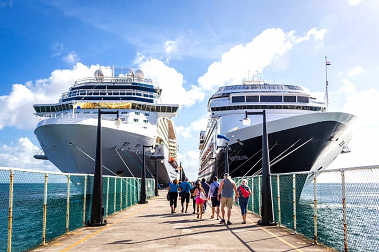 WILL THIS BE THE YEAR OF THE PIER?