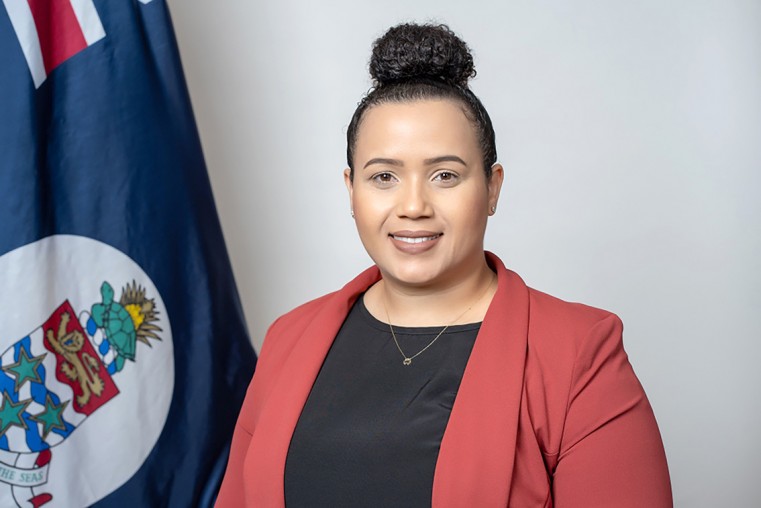 The Ministry of District Administration and Lands Announces New Leadership Appointments in the Department of Lands & Survey