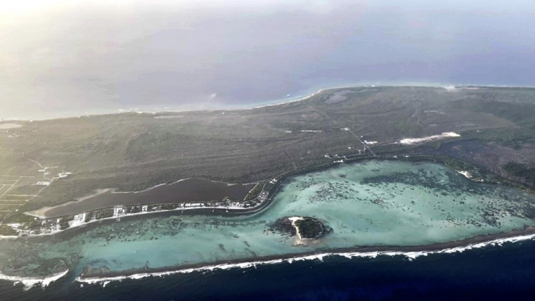 Little Cayman’s delicate ecosystems range from remote dry forests to brackish wetlands and coastal sand beaches