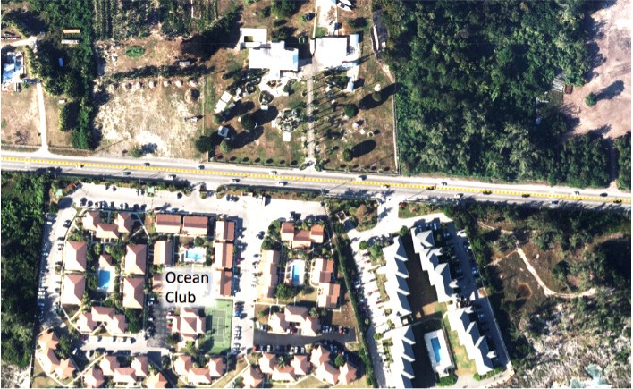 Enhanced Safety Measures Along the Spotts Straight Corridor