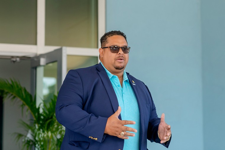 Cayman Islands Government and Bodden Town Church of God Celebrate New Multi-Purpose Hall and Hurricane Shelter