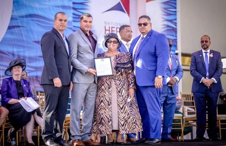 Heroes Day - Celebrating Icons of Business & Entrepreneurship