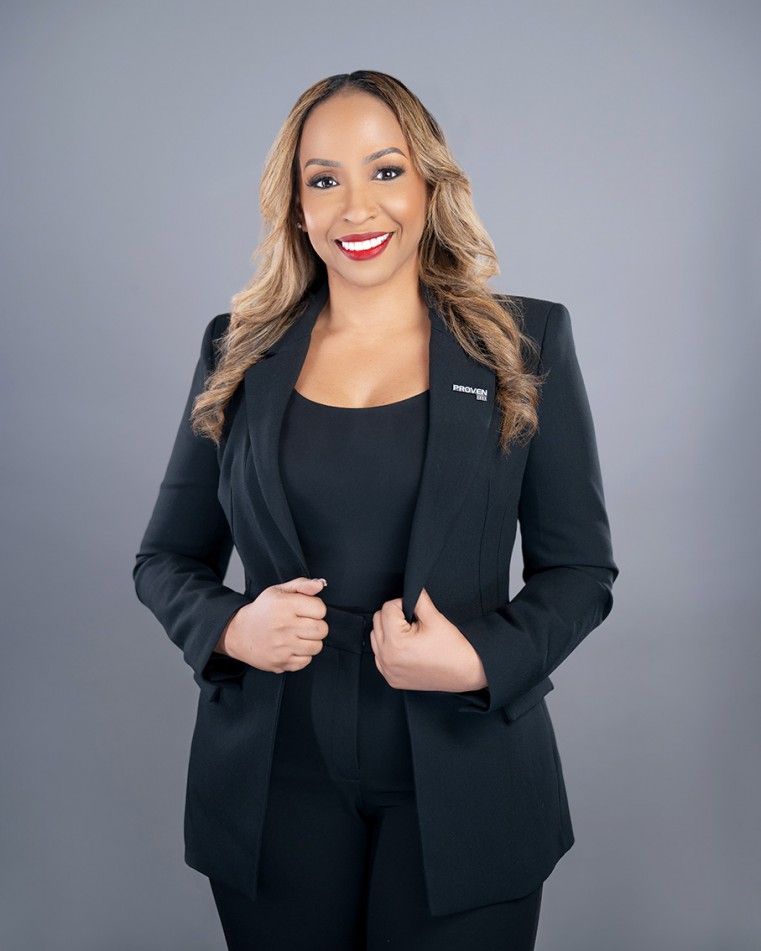 A New Chapter of Leadership and Innovation: PROVEN Bank Welcomes Stacy Belnavis