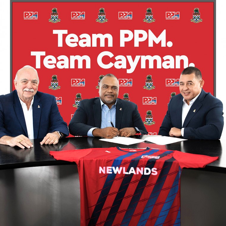 PPM Strengthens Team with Experienced and Respected Community Leader Alva Suckoo Returning for Newlands