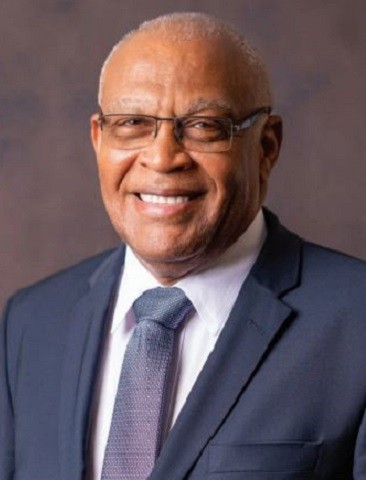 SIR ANTHONY SMELLIE APPOINTED TO HIS MAJESTY’S PRIVY COUNCIL