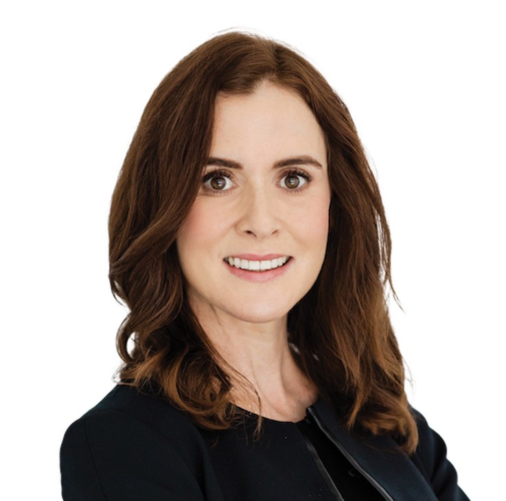 Roisin Liddy-Murphy, Conyers