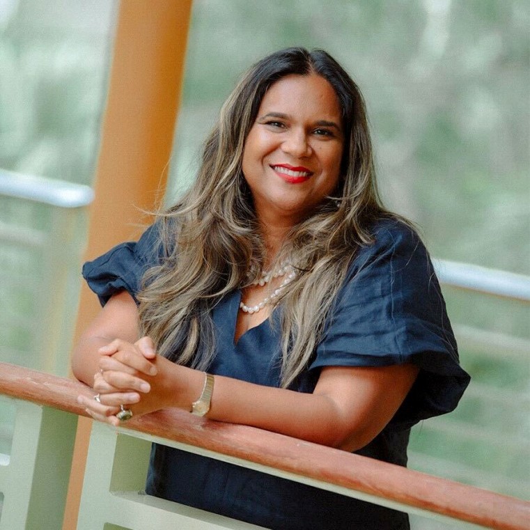 Sandra Edun Watler, Edun Watler Consulting