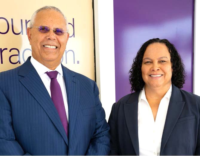 Dawn Thomas Joins Cayman Islands National Party, Announces Candidacy for Red Bay