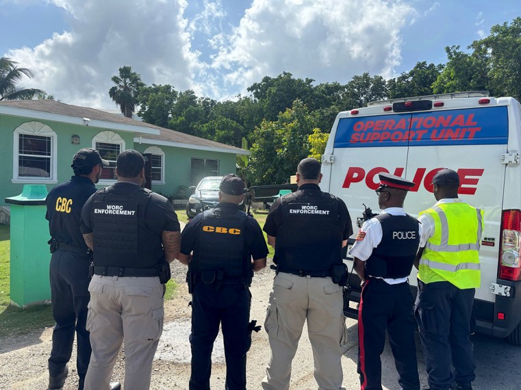 “Week of Action”  in George Town