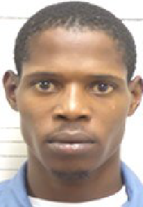 WANTED: Ivan McField