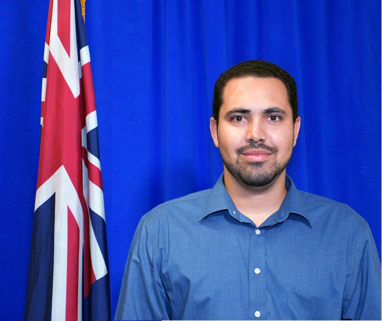 Central Procurement Office Deputy Director wins prestigious scholarship