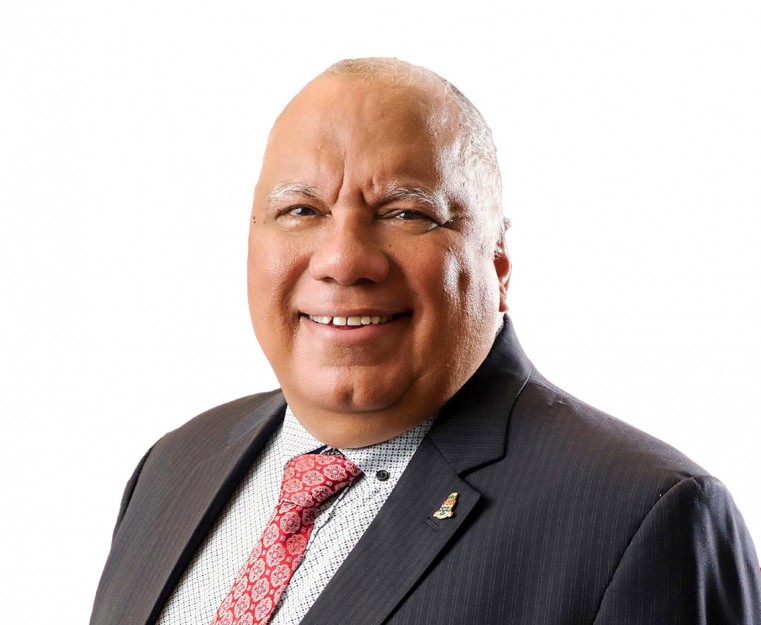 PPM Names Roy Tatum as Successor for Red Bay, Carrying Forward Alden McLaughlin’s Legacy