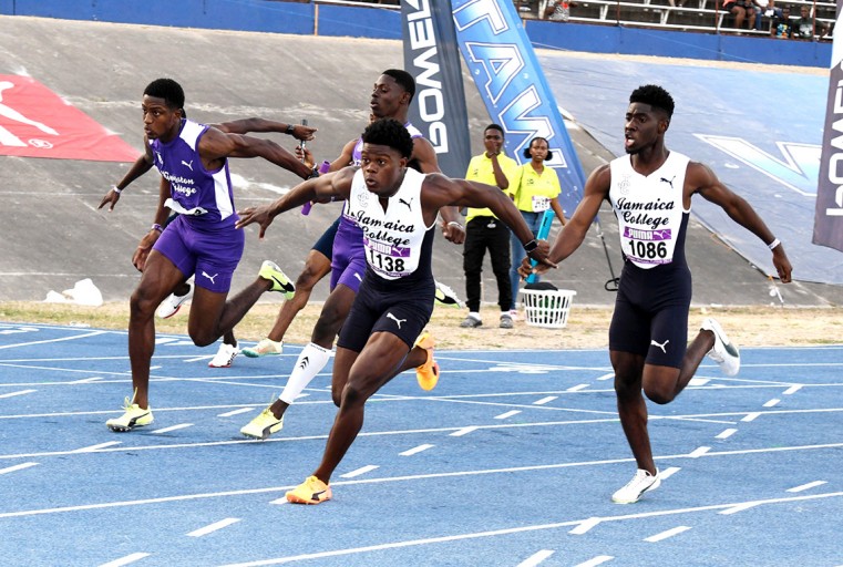 Cayman Athletics Athletes Set to Compete at Prestigious Gibson Relays in Jamaica