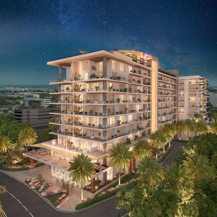 Remington Hospitality Accelerates Growth in CALA Region with Strategic Addition