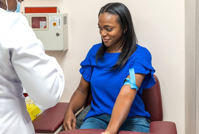 HSA Laboratory Expands Weekend Hours