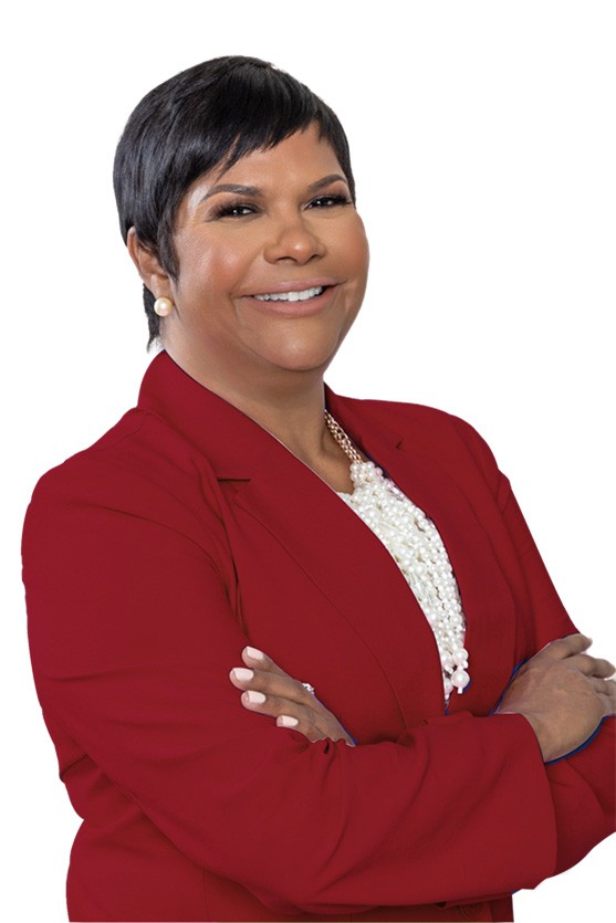 Donna Bush Joins PPM, Ready to Deliver for Savannah