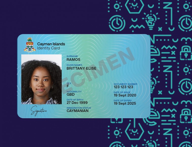 NATIONAL ID PROGRAMME MOVES TO NEXT STAGE FOLLOWING COMMENCEMENT OF LEGISLATION