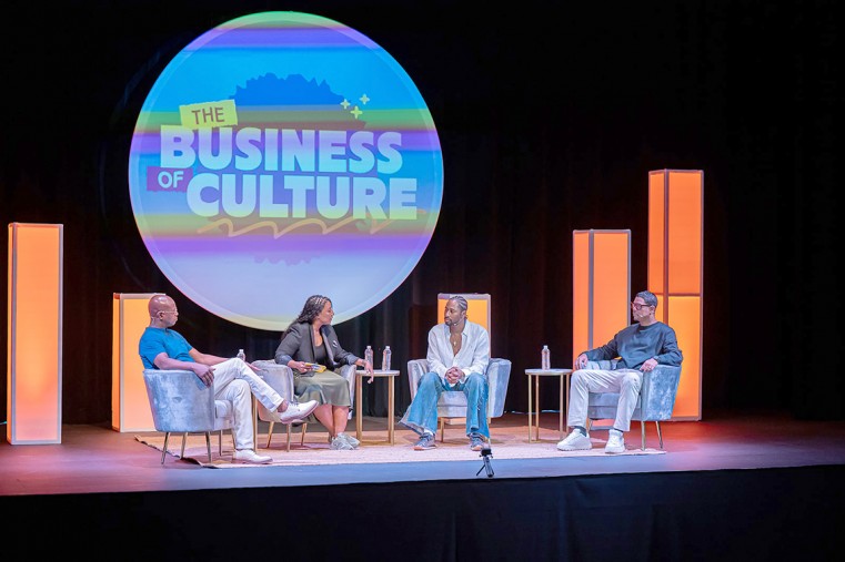 CNCF Invites Public to Premiere of The Business of Culture Film Series at Camana Bay Cinema