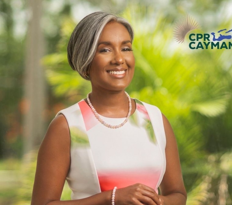 Marla Dukharan to headline Public Meeting